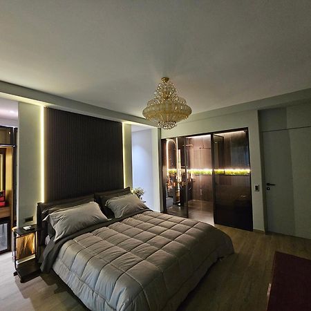 Blloku Suites, City Centre,Tirana Exteriör bild