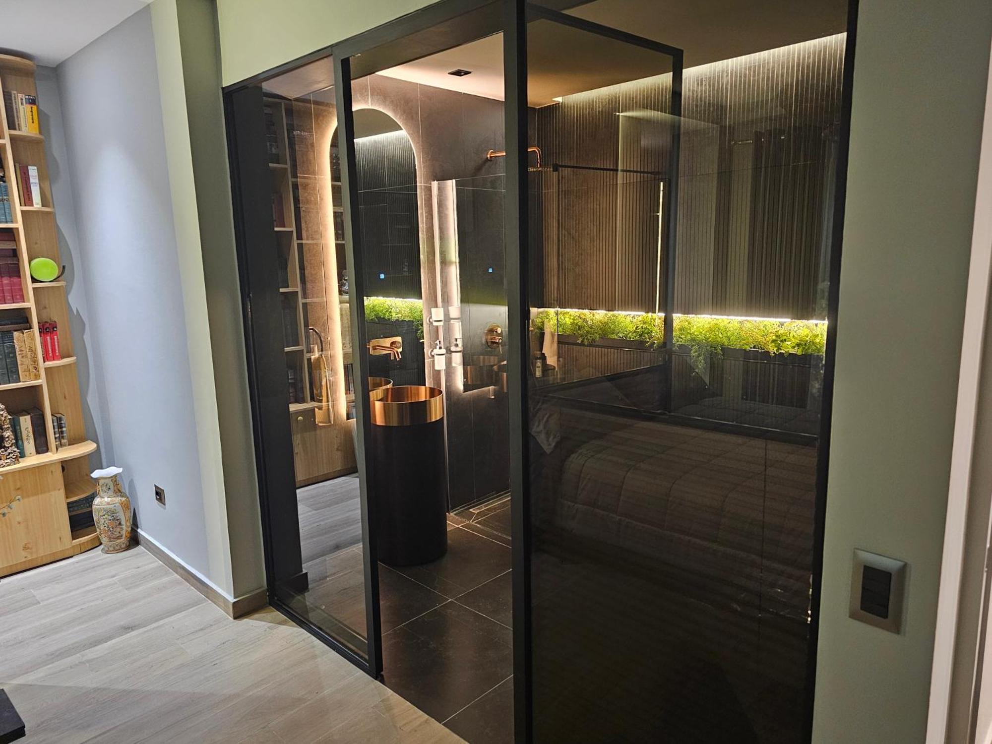 Blloku Suites, City Centre,Tirana Exteriör bild