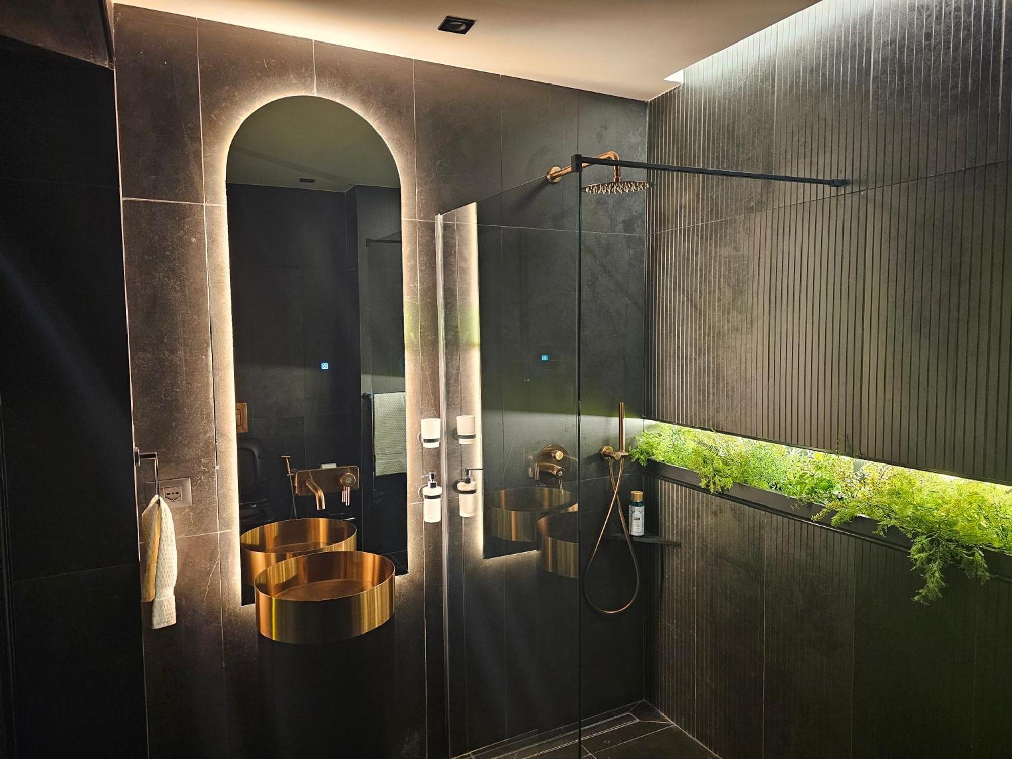Blloku Suites, City Centre,Tirana Exteriör bild