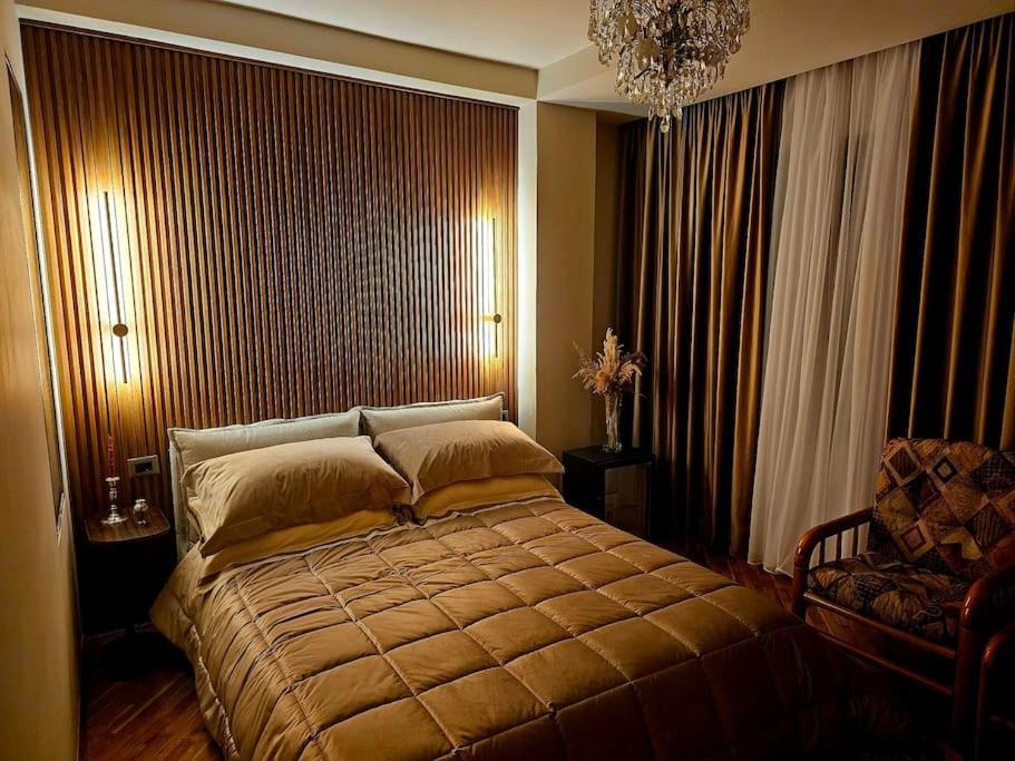 Blloku Suites, City Centre,Tirana Exteriör bild