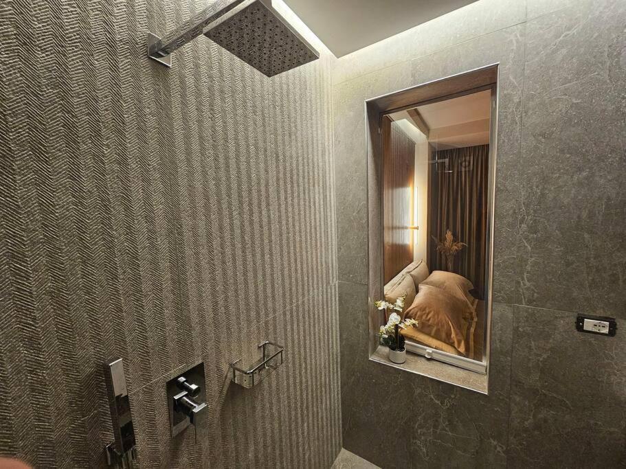 Blloku Suites, City Centre,Tirana Exteriör bild