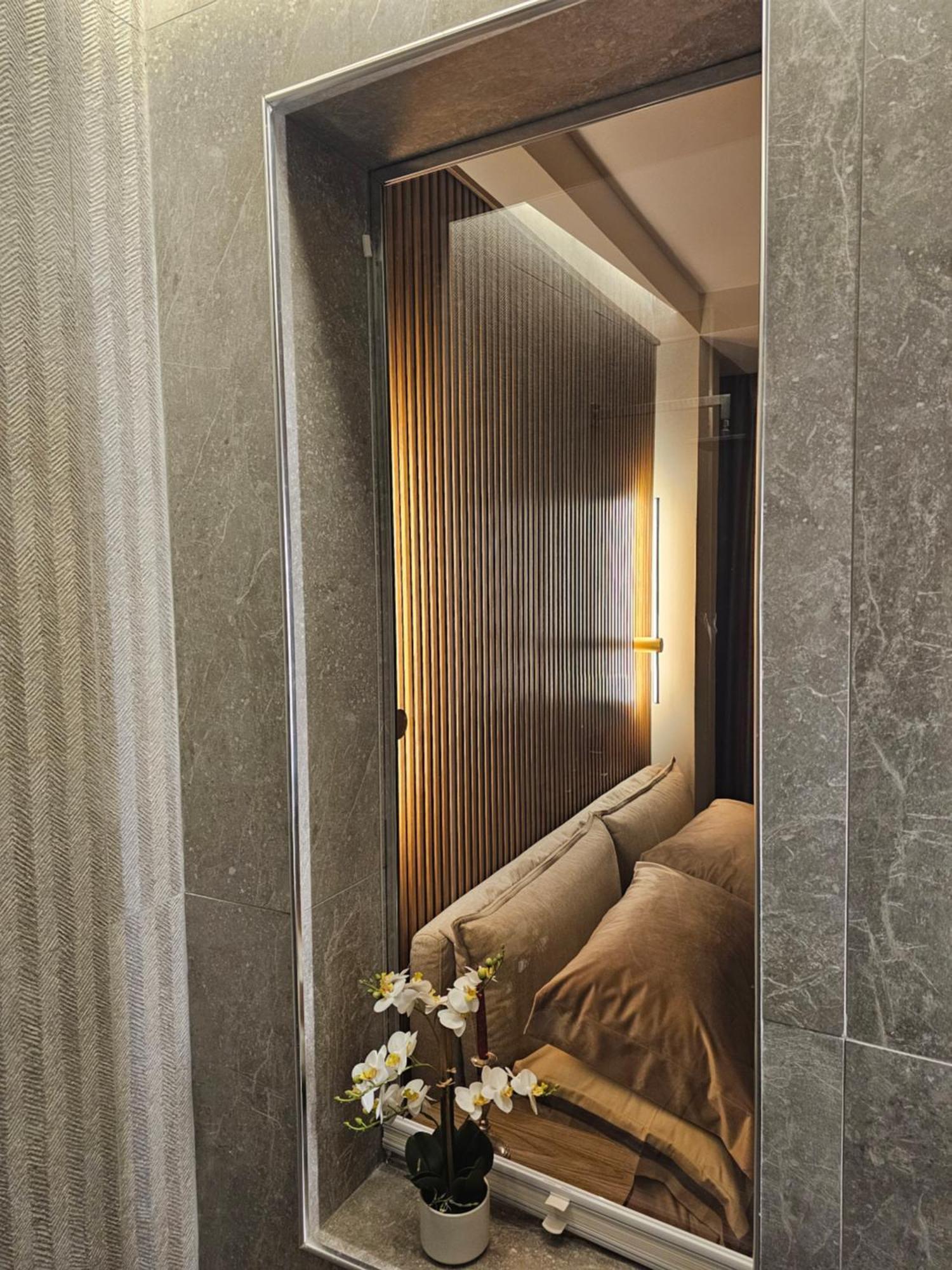 Blloku Suites, City Centre,Tirana Exteriör bild