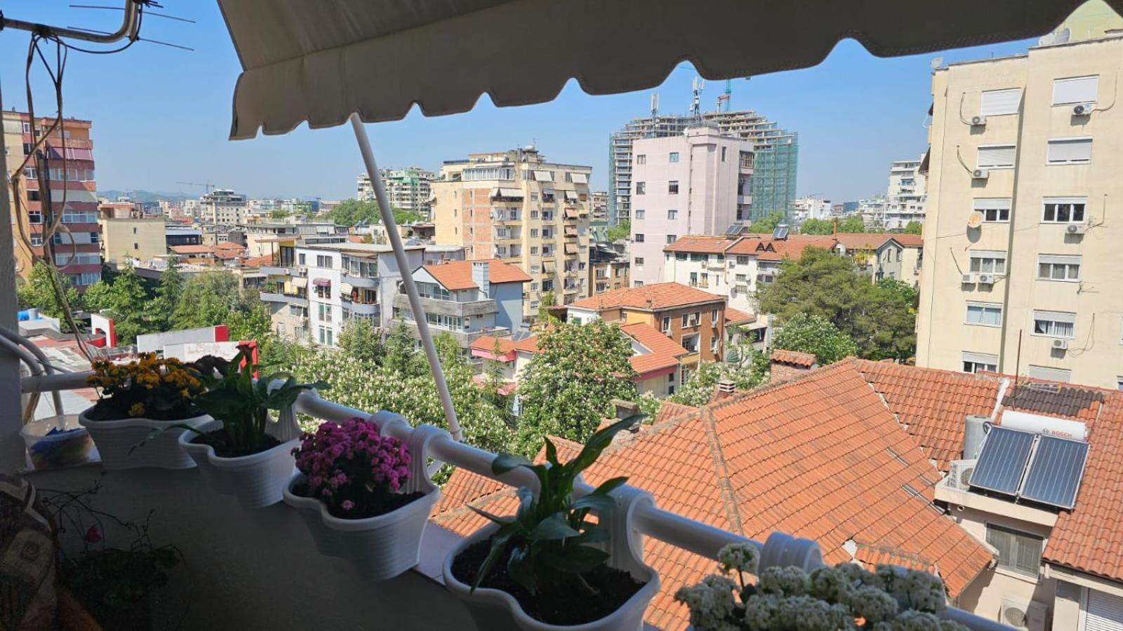 Blloku Suites, City Centre,Tirana Exteriör bild